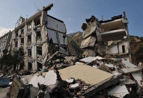 轻钢结构房屋抗地震 轻钢结构房屋抗地震