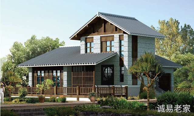 北方农村适合建轻钢别墅吗? 北方农村适合建轻钢别墅吗?